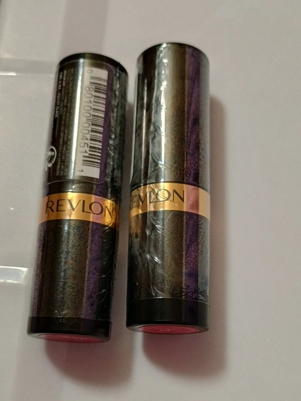 Revlon brand new